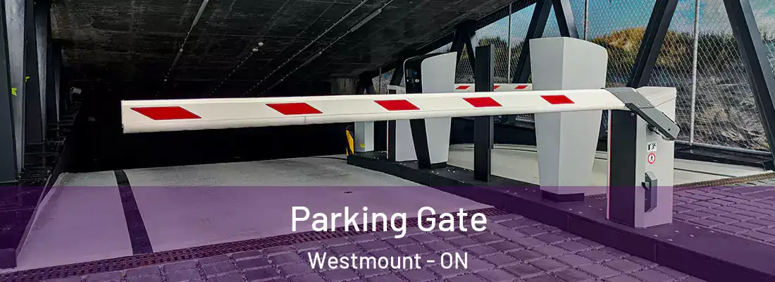 Parking Gate Westmount - ON