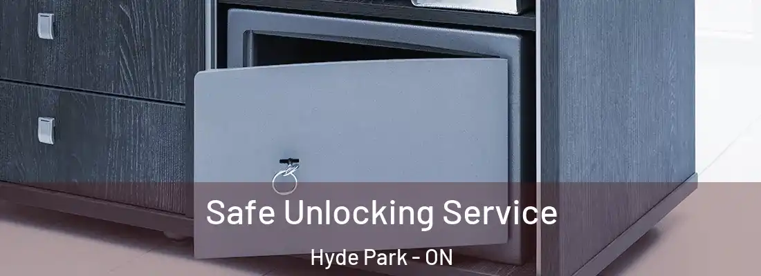  Safe Unlocking Service Hyde Park - ON