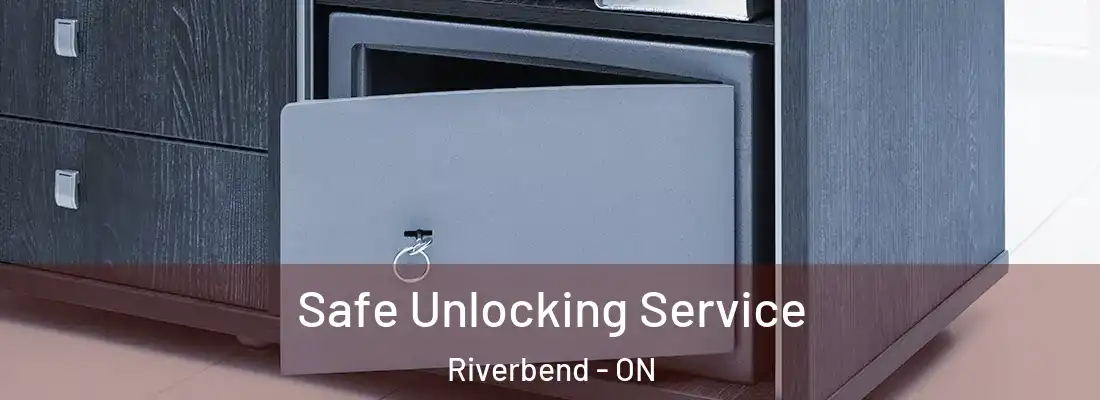  Safe Unlocking Service Riverbend - ON