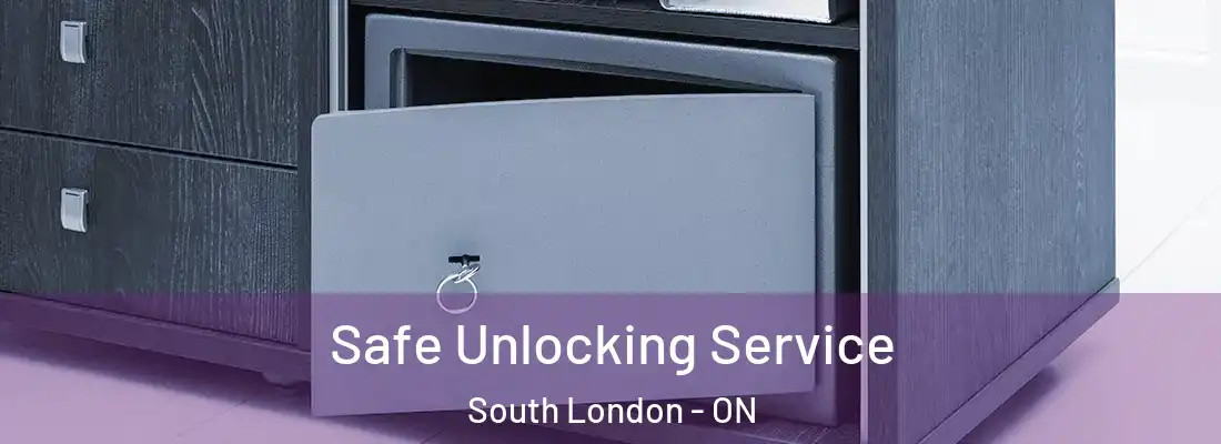  Safe Unlocking Service South London - ON