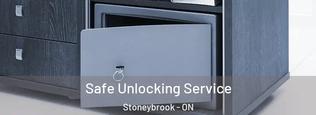  Safe Unlocking Service Stoneybrook - ON